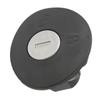 Tappo Carburante Bloccabile Tappo Carburante 8U5A‑9C268‑B con 2 Chiavi Sostituzione per Expedition Ecosport Edge Explorer Mustang
