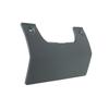 Land Rover Discovery 4 Rear Bumper Towing Eye Cover