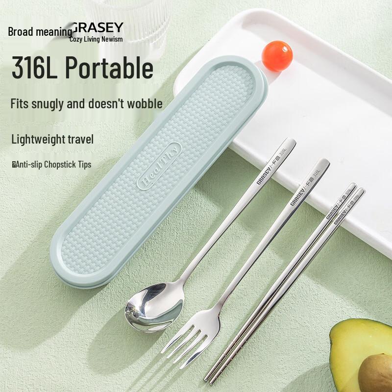 Guangyi Portable Cutlery & Utensil Sets