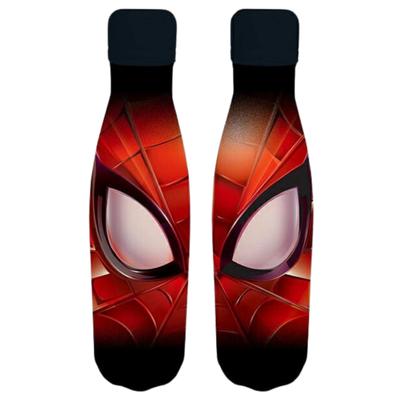 Coriex Water Bottle Spider-Man 500Mlred/Red 10685