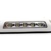 RV Accessories Wearproof LED Light for Yacht Boat Motorhome 12V LED Awning Lamp