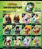 F-toys Confect My Hero Academia Foto Stil Acryl Ständer Kaugummi Süßigkeiten Spielzeug [Box Set von 12]