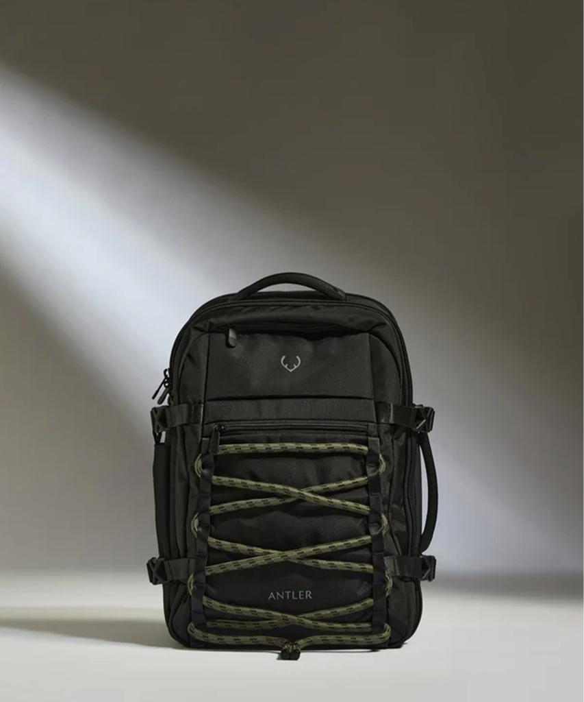 Antler [Antler] Discovery Backpack - Carbon