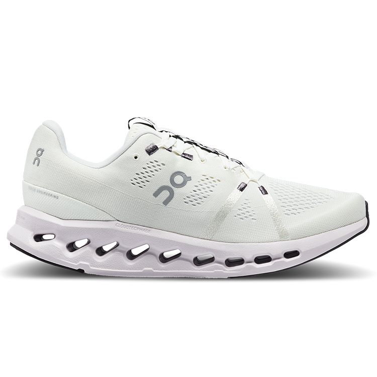ON Cloudsurfer White Frost Men Sneakers 3MD10420664