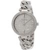 MK4675 Catelyn Silver Dial Ladies Watch