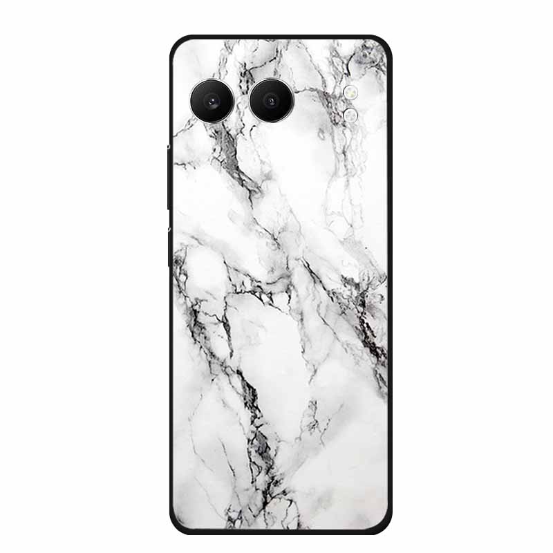 For OnePlus Nord 4 Case Nord4 Phone Cover Animal Black Silicone Soft Back Cover Cases For OnePlus Nord 4 Case 6.74" Shell Capas