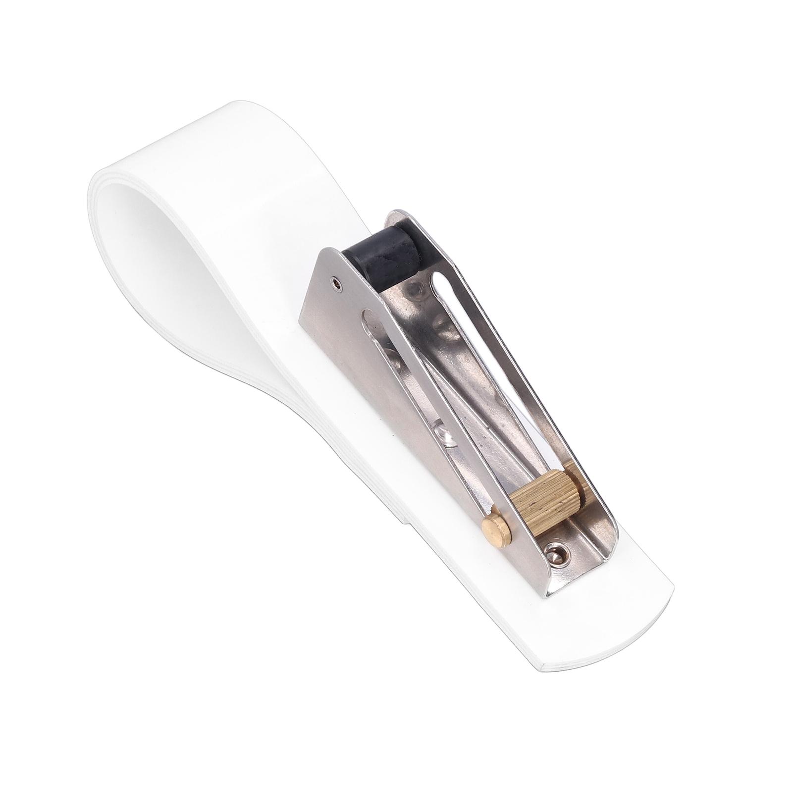 

Boat Fender Height Adjuster Stainless Steel Rustproof Hanger Marine Parts for Yachts