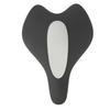 Pelvic Floor Muscle Trainer Soft Resin Cushion Type Pelvic Floor Muscle Massager for Men Women