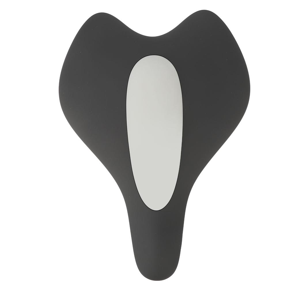 Pelvic Floor Muscle Trainer Soft Resin Cushion Type Pelvic Floor Muscle Massager for Men Women