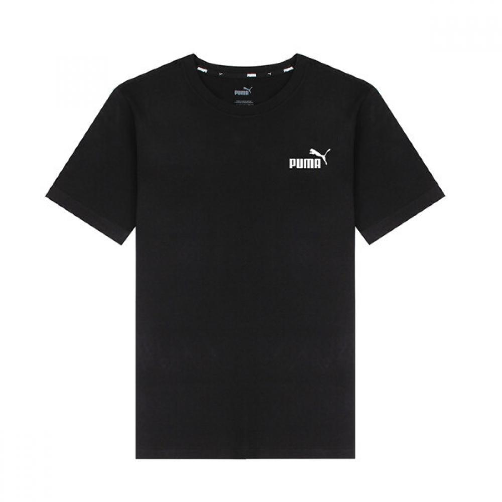 

Puma Puma Mens Black 586668 01 58666801/S (measured 95)