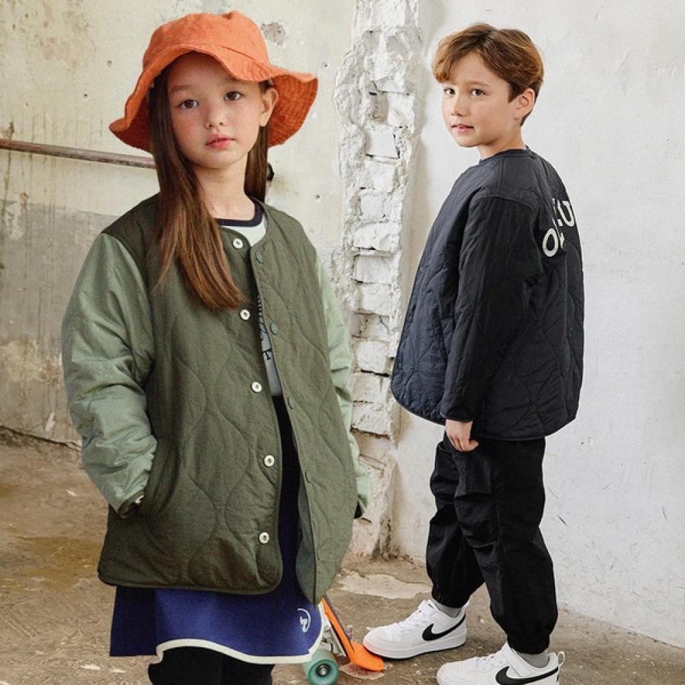 

Оливан Квалификационный джемпер с большим карманом 2 цвета Khaki/160