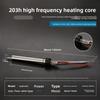 New 50W 24V 936 Heating Element High-frequency 969A 203H High-power Ceramic Heater Core 4-wire Adapter Heating Wire Tool