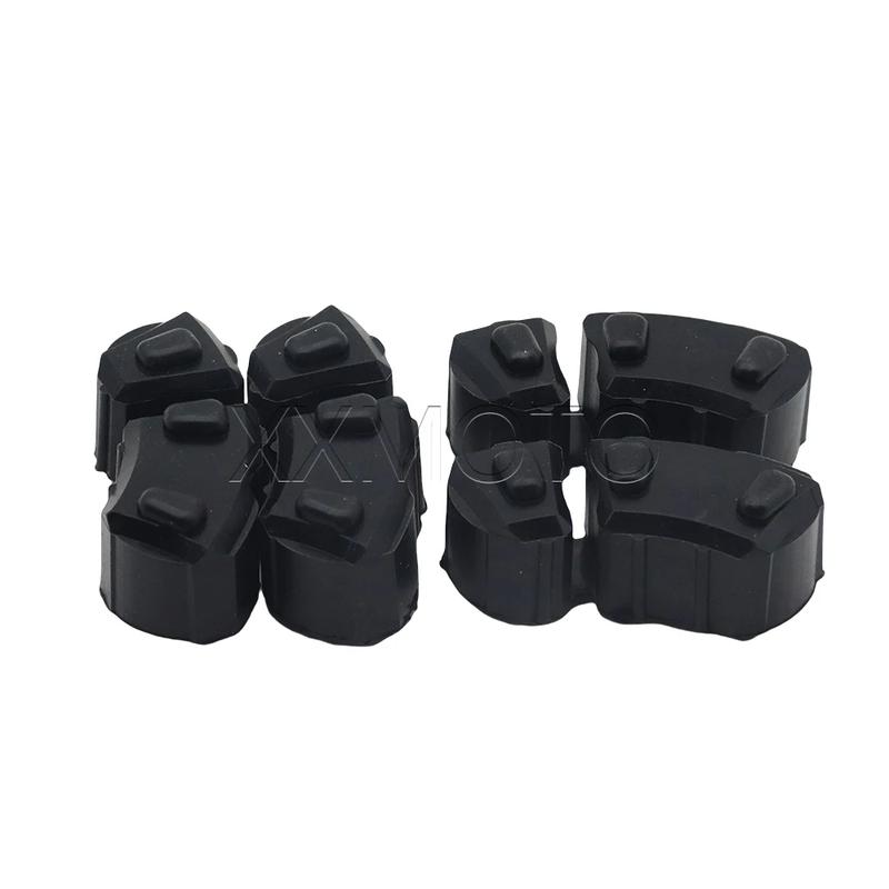 For BMW F650GS F700GS F800GS F800R K70-K73 K75 K14 2014-2017 Motorcycle F 650 700 800 GS Rear Wheel Drum Rubber Sprocket Damper