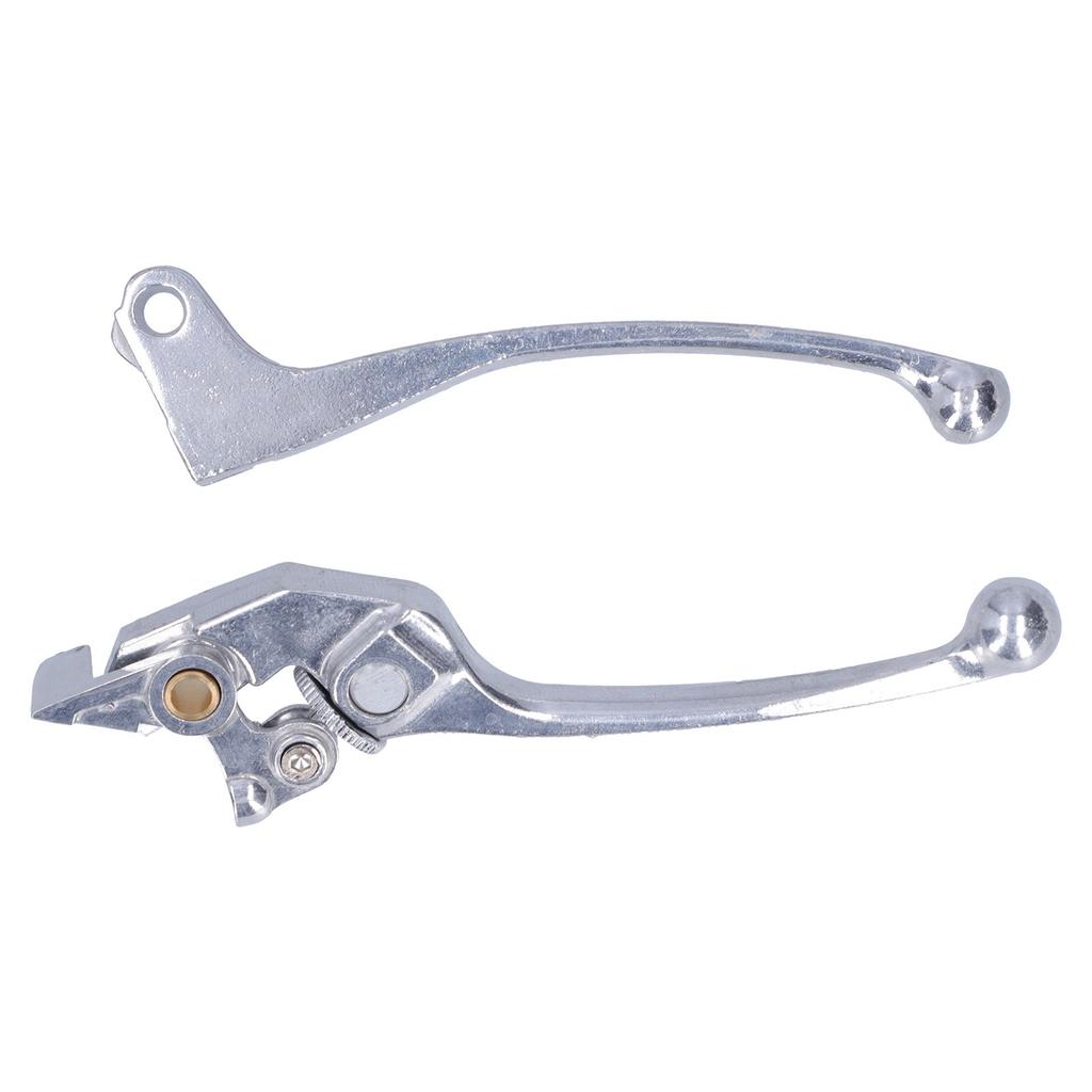 Motorcycle Brake Clutch Handle Lever Aluminum Fit for Honda CB400 VTEC VTEC400 1999 20012009