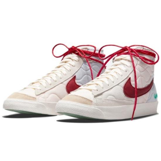 

Nike Blazer Mid 77 Chinese New Year - DQ5360-181 EU 36.5 різнокольоровий