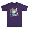 Tops – T-Shirts