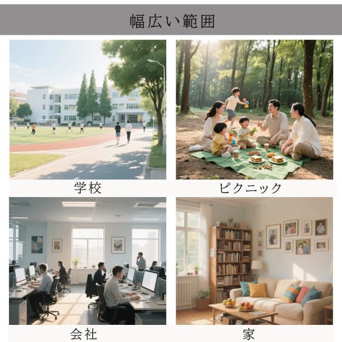 500ml Glass Water Bottle, Sports Drink Compatible, Leak-Proof, BPA-Free, Stylish, Outdoor, Water Bottle with Time Marker, Transparent, Hydration