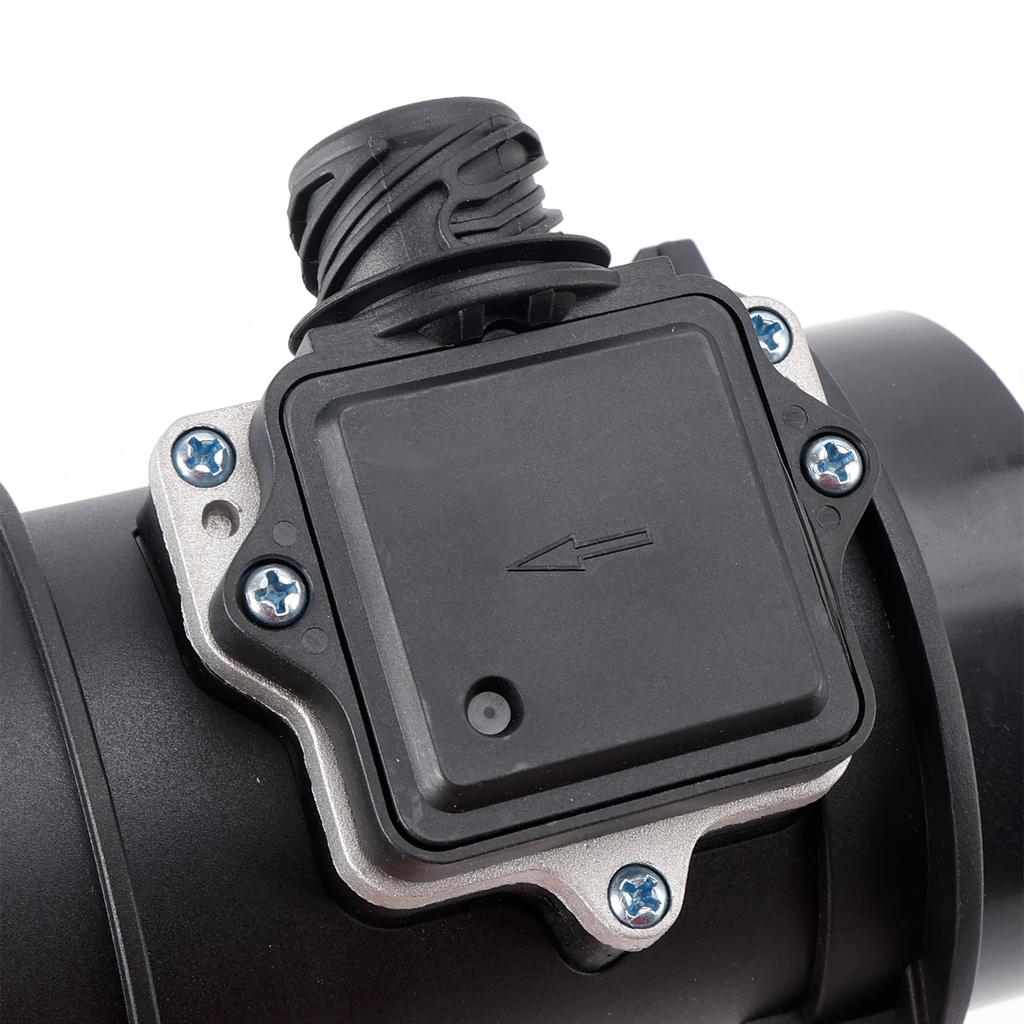 Mass Air Flow Meter Sensor For BMW E36 323i 328i E39 528i 5WK9600