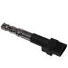 Ignition Coil For VW VOLKSWAGEN GOLF V6-2.8L 2002-2005 JETTA 2.8 2001-2004 SEAT ALHAMBRA 022905100A 022905100C 022905100G UF404