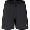 Asics Sports Lifestyle Series Moisture Wicking Elastic Waistband Sports Shorts Men Shorts 2011D462-001