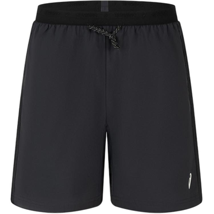 Asics Sports Lifestyle Series Moisture Wicking Elastic Waistband Sports Shorts Men Shorts 2011D462-001