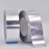 Aluminium Foil Tape Silver Heat Resistant Leakproof Adhesives Patching Repair Anti-Leakage Duct Tape Kitchen Waterproof Stickers