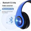 B39 Wireless Over-Ear Gaming Headset with Bluetooth and Heavy Bass