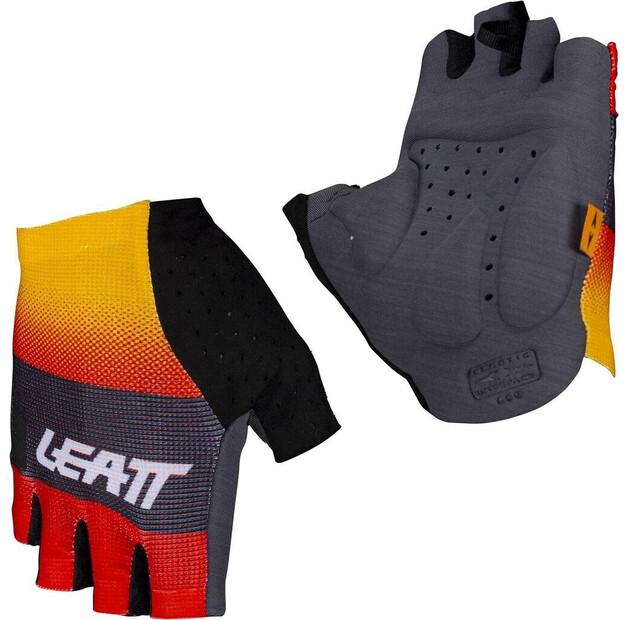Велосипедные перчатки Leatt MTB Endurance [красные] One Size