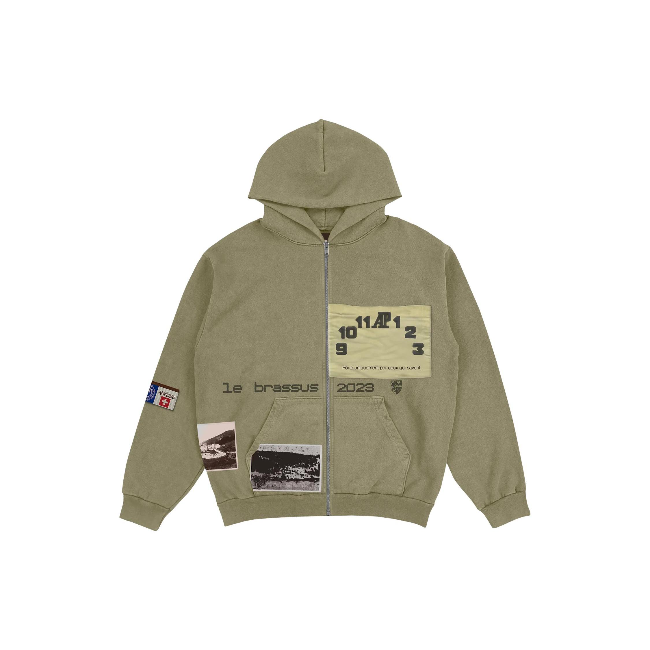 Travis Scott Cj X Audemars Piguet
