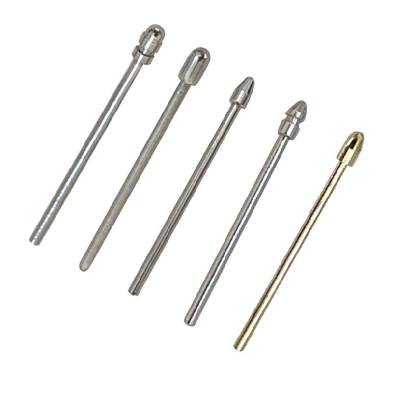 Durable Titanium Alloy Replacement Tips for  Scribe Write Stylus Pen Smooth Writing Experience,Long Lasting Nib