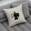 MMilo J 111 Singer  pillow cover living room sofa cushion cover bedroom room bed pillow cover home decoration