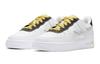 Nike Air Force 1 Low Gold Link Zebra GS DH5480-100