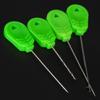 Baits Needle Stainless Steel Fish Stringer 4 In 1 Carp Fishing Baits Needle Tool