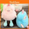 Long Haired Monster Plush Toy With Pp Cotton Filling For Kids Playroom Decor