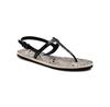 Cozy Sandal Wns Untamed Sandals