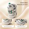 2026 Spring Baby Walker Non-Slip Mesh Shoes for Toddlers and Infants