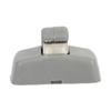 3B0857561B Sun Visor Clips ABS For Skoda Octavia 1997-2011
