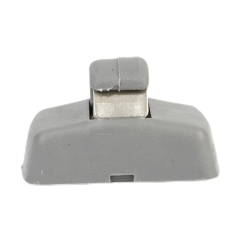 3B0857561B Sun Visor Clips ABS For Skoda Octavia 1997-2011