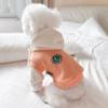 [Sonderangebot] Hundekleidung Haustierbedarf Frühling und Sommer Atmungsaktiv Bequem Planet Pullover