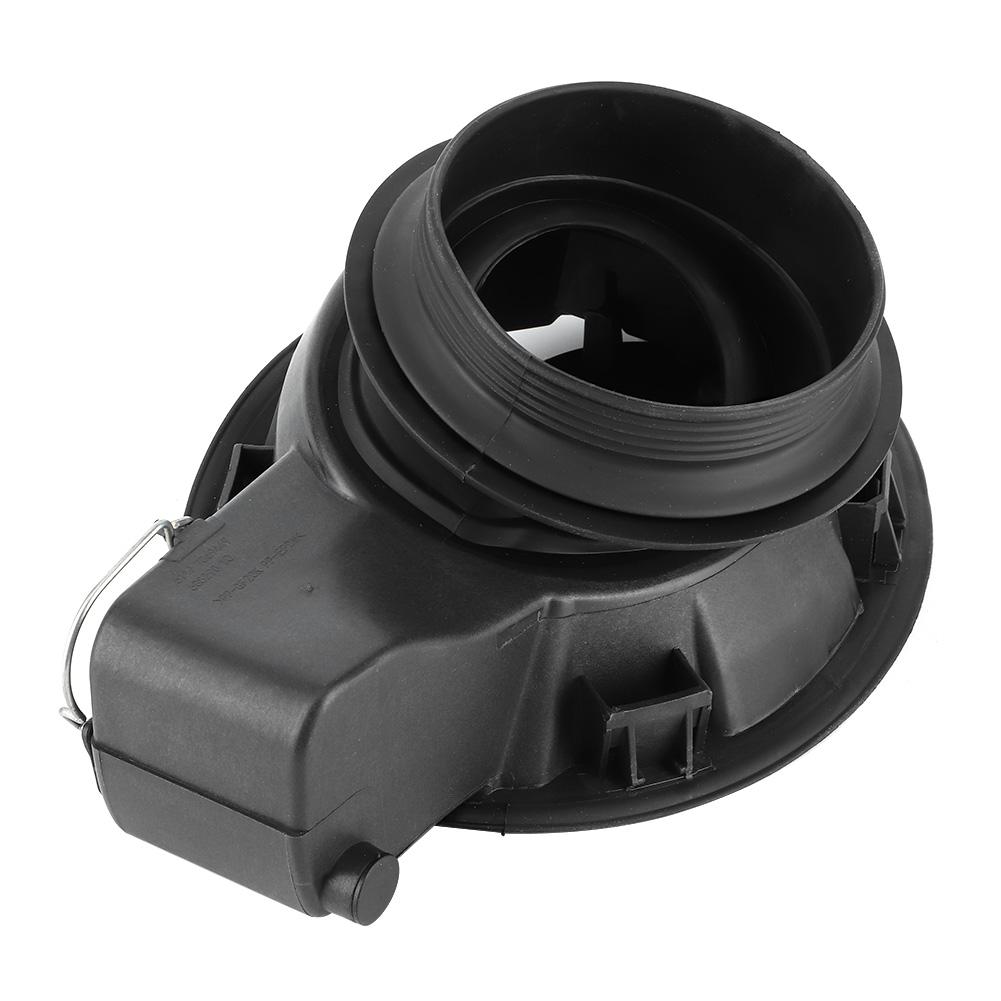 Fuel Filler Port Pot Flap Hinge Cover 51177069449 Replacement Fit for 1 Series E87 E81 2003‑2012