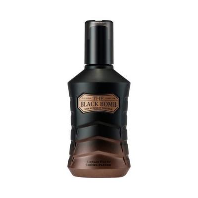 Das Black Balm Cremefluid 130ml