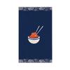 Japanese Sushi Restaurant Signboard Tea Room Kitchen Partition Door Head Curtain Flag Curtain Window Ramen Izakaya Short Curtain