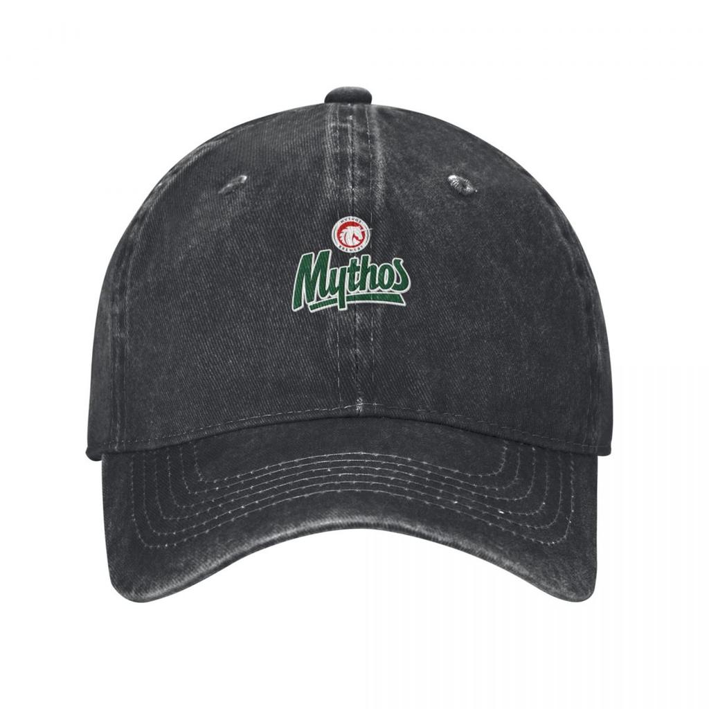 Mythos beer Baseball Cap summer hat Unisexs big size hat hard hat sun Unisexs Baseball Womens