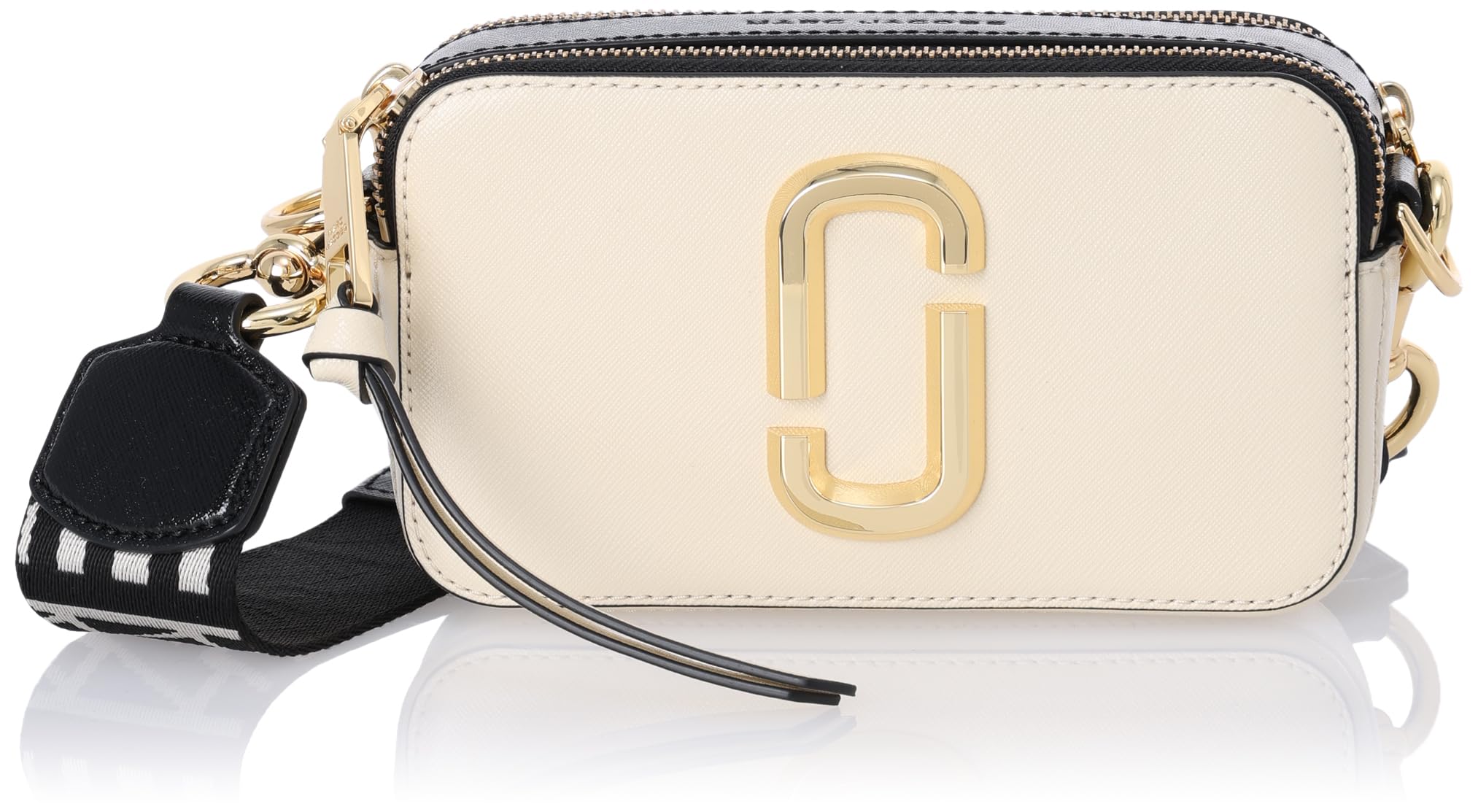 

Сумка через плече 2S3HCR500H03 134 CLOUD [Marc Jacobs] Жіноча WHITE/MULTI [арт.]