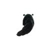 Sunlemon Fluffies M Binturong Plush Toy 17x55x13cm Cute Animal Rare Species P-1103