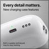 Căști True Wireless AirPods Pro 2 Generația a 2-a Împerechere Automată Izolare Fonică Căști In-ear Cu Accesoriu de Încărcare Type-C
