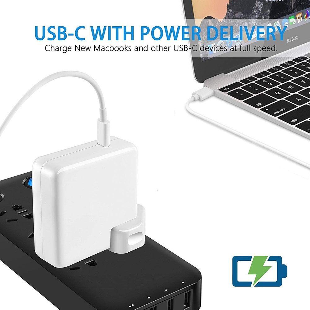 iPad Notebook Computer Power Supply Conversion Laptop Adapter Power Charger Plug Charger UK Plug