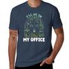 Ill Be In My Office TShirt Plus Size Short Sleeve TShirt