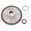 Lishi Mountain Bike 11-Speed Freewheel