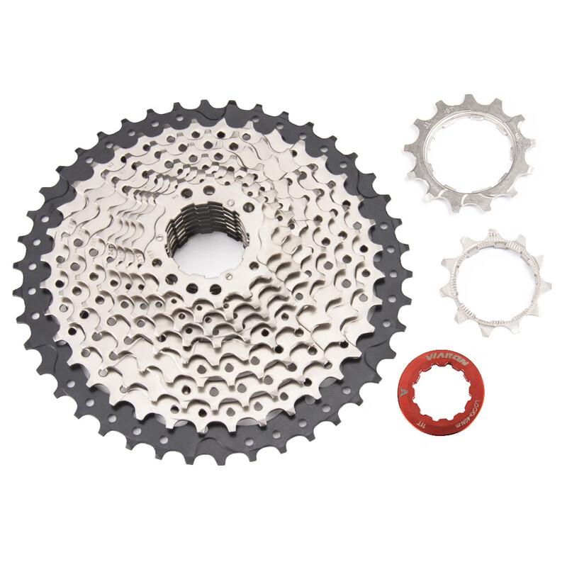 Lishi Mountain Bike 11-Speed Freewheel